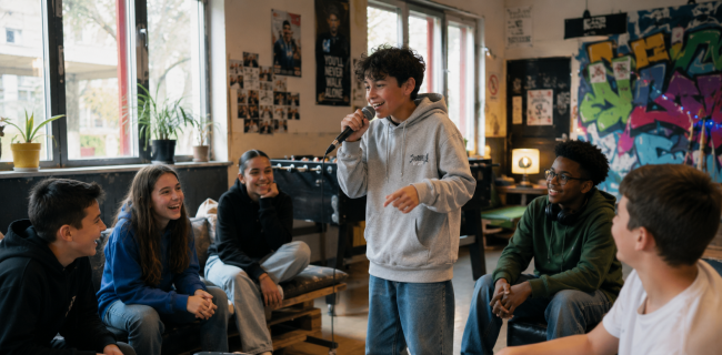 RAP Workshop