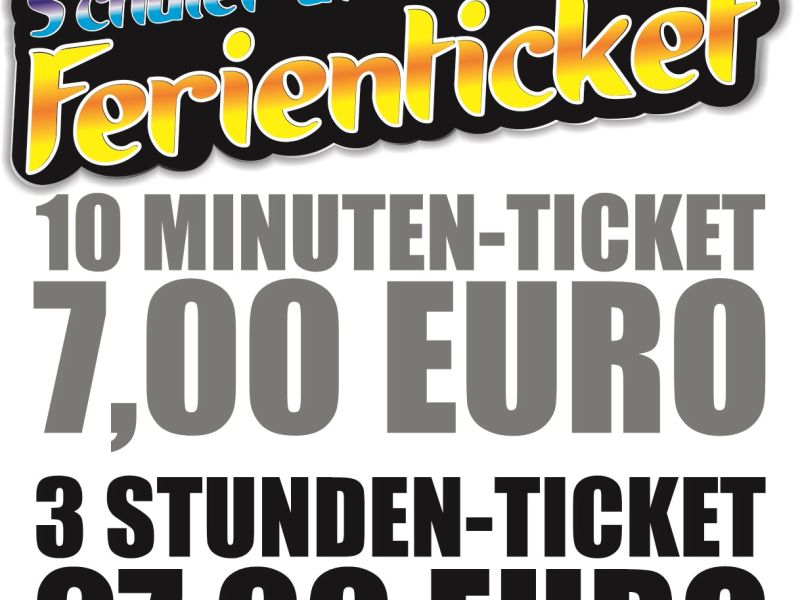 Preise Ferien