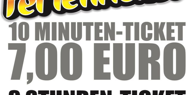Preise Ferien