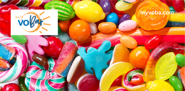 myvoba-Candy-Bar