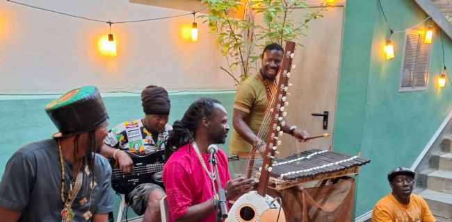 Tamala Band