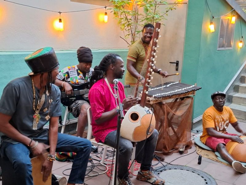 Tamala Band