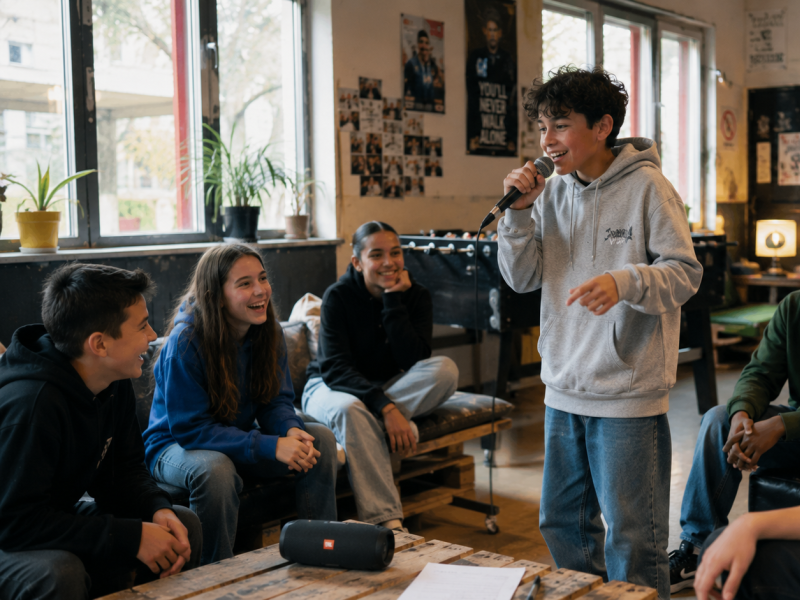 RAP Workshop