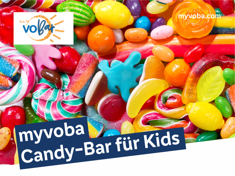 myvoba-Candy-Bar